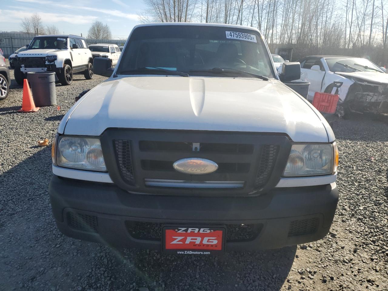 2006 Ford Ranger - Image 5