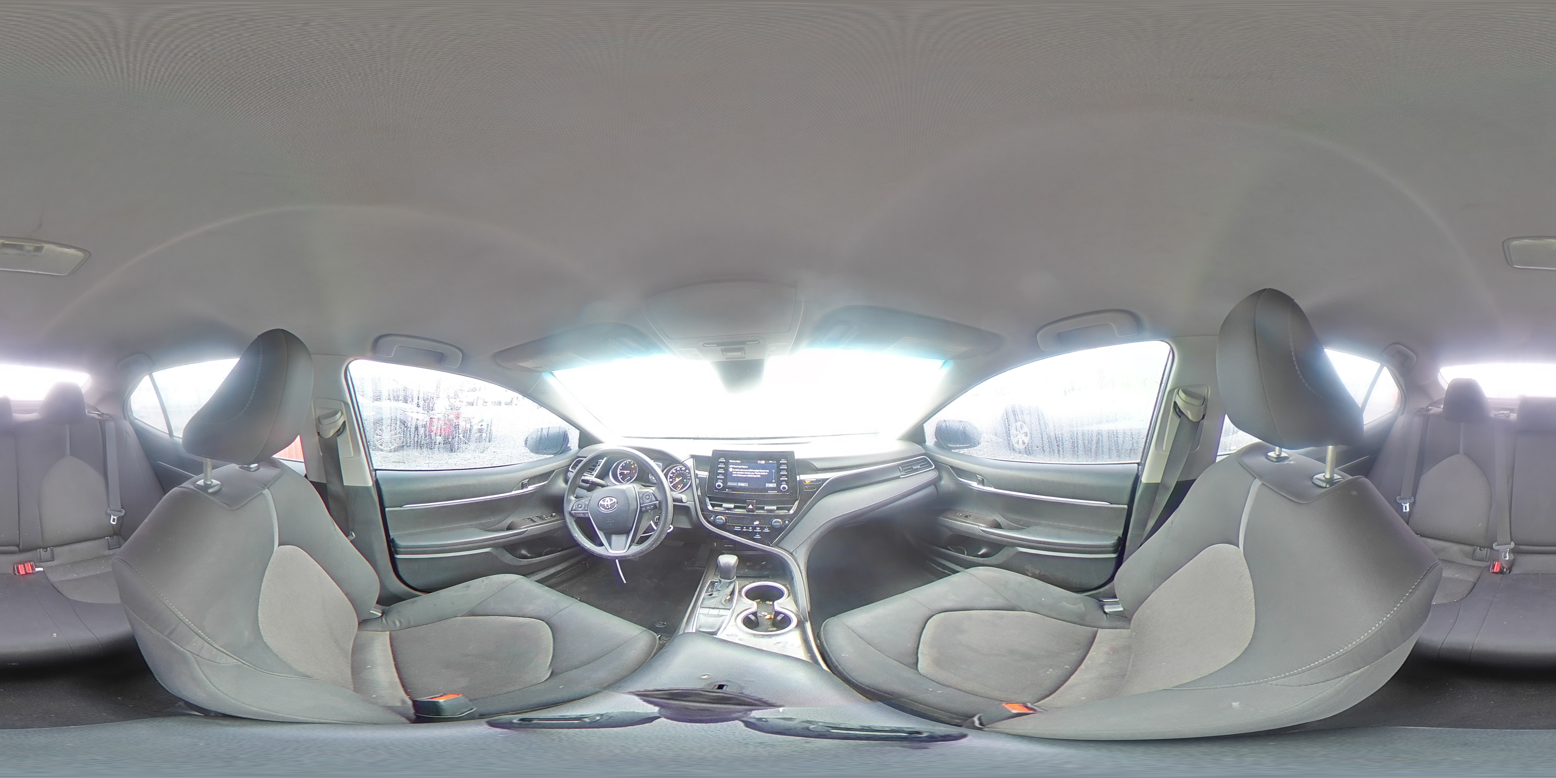 2023 Toyota Camry - Image 15