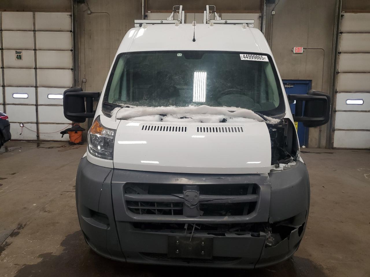 2017 RAM ProMaster City - Image 5