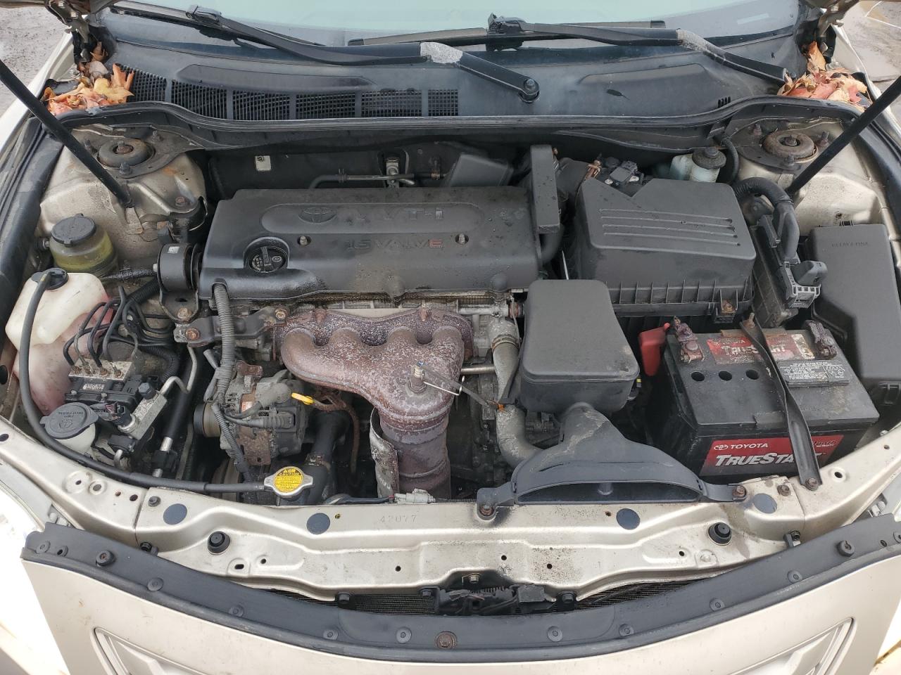 2009 Toyota Camry - Image 11