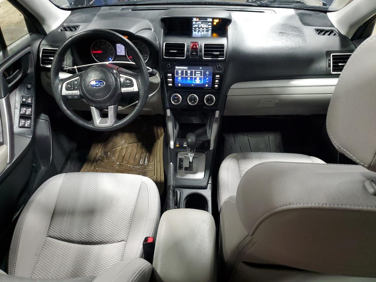 2018 Subaru Forester - Image 8