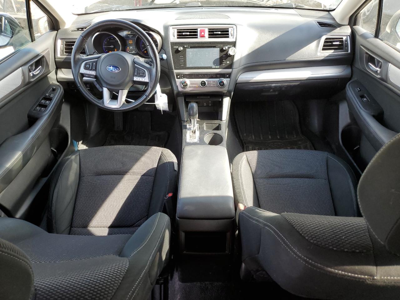 2016 Subaru Outback - Image 8