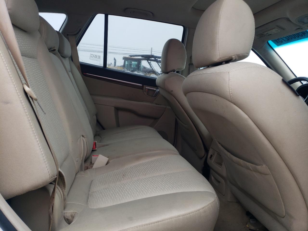 2007 Hyundai Santa Fe - Image 11