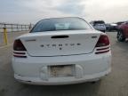 2005 Dodge Stratus Sxt продається в Fresno, CA - Vandalism