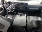 2012 Chevrolet Silverado K1500 Lt na sprzedaż w Fresno, CA - Front End