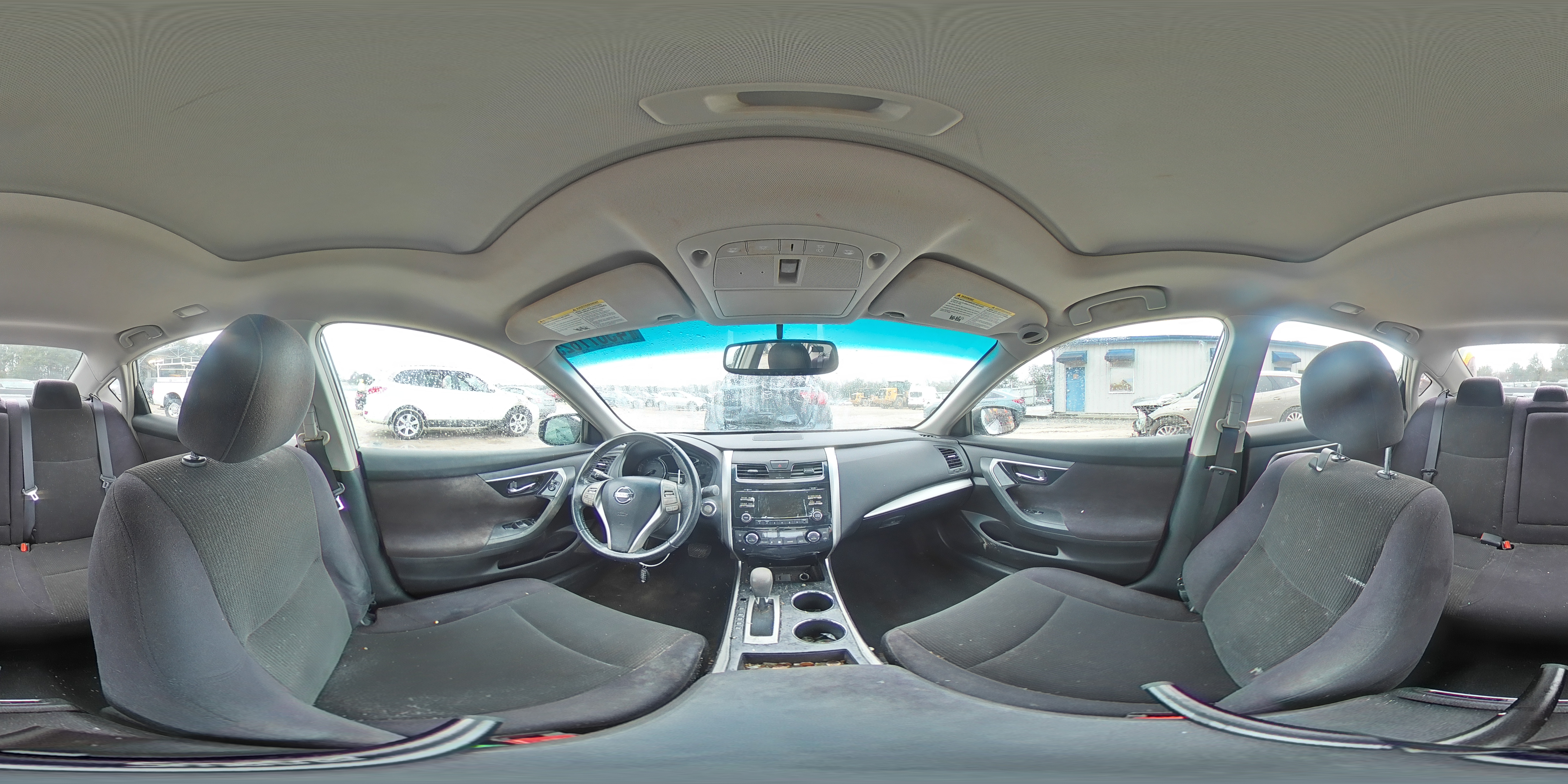 2013 Nissan Altima - Image 14