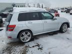 2011 MERCEDES-BENZ GLK 350 4MATIC for sale at Copart QC - MONTREAL