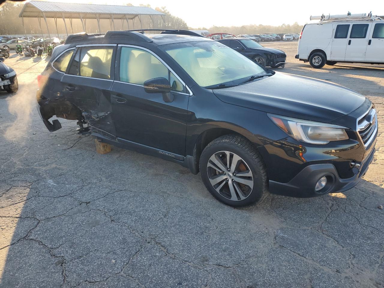 2019 Subaru Outback - Image 4