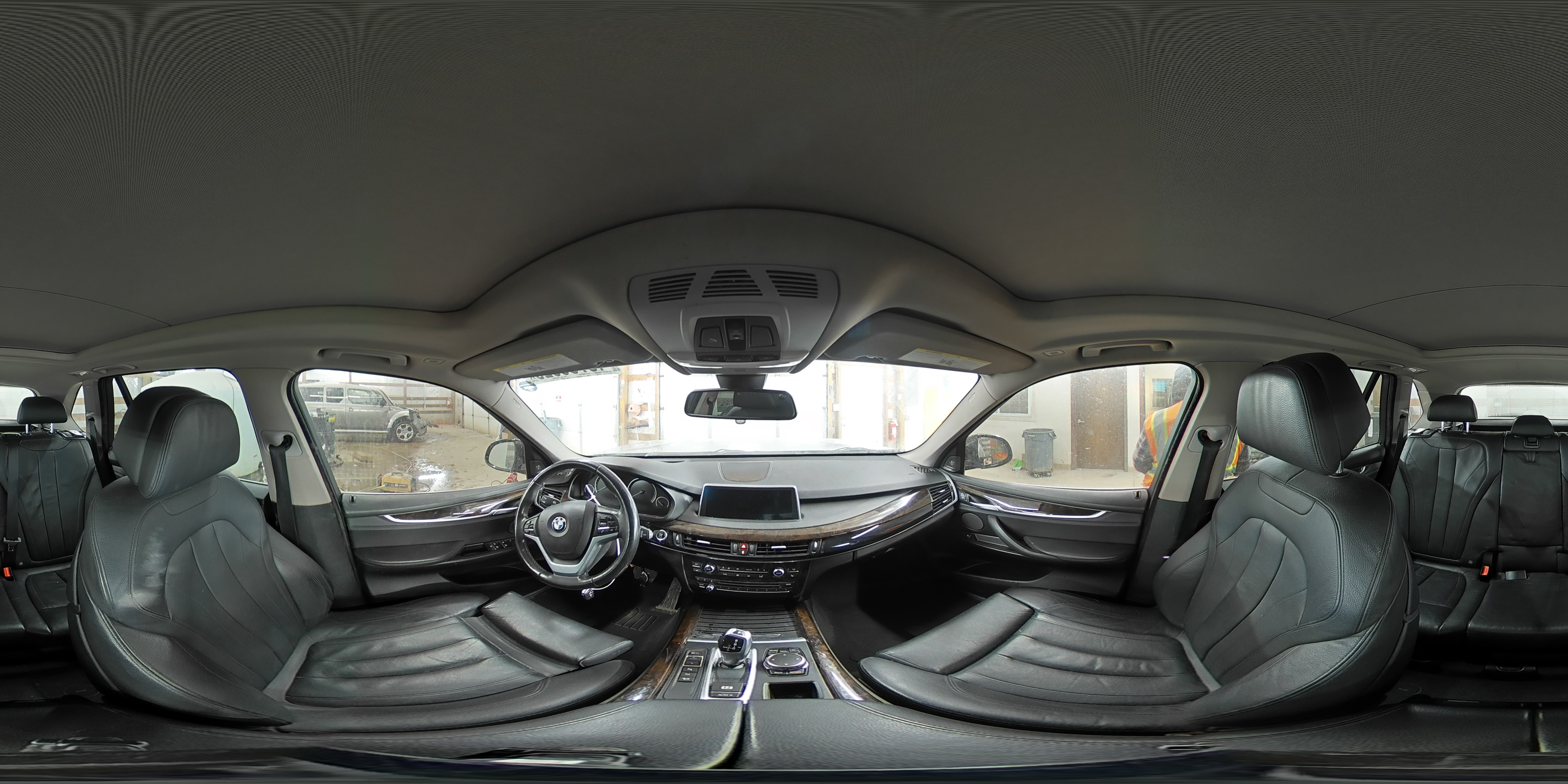 2015 BMW X5 - Image 15