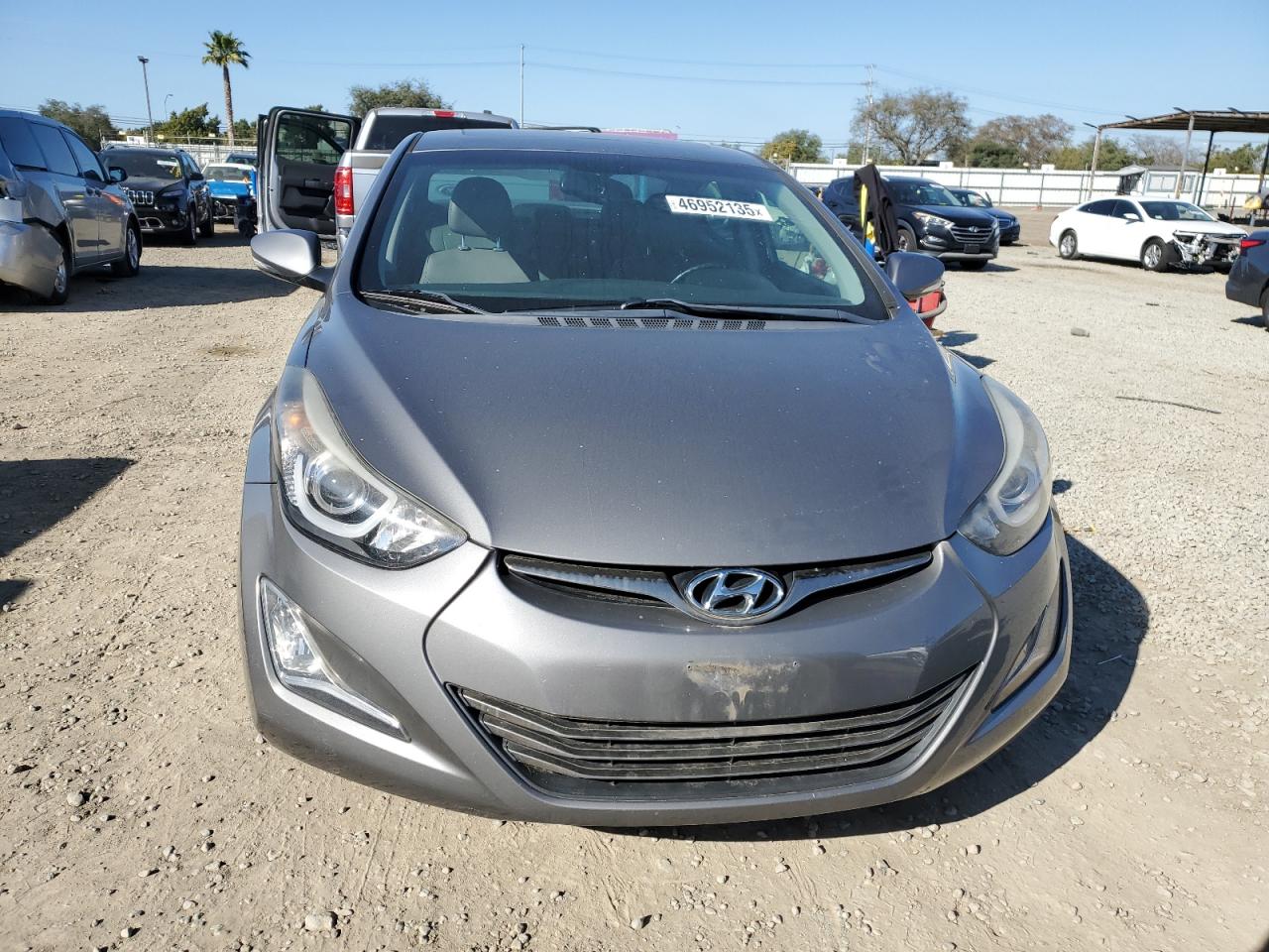 2014 Hyundai Elantra - Image 5