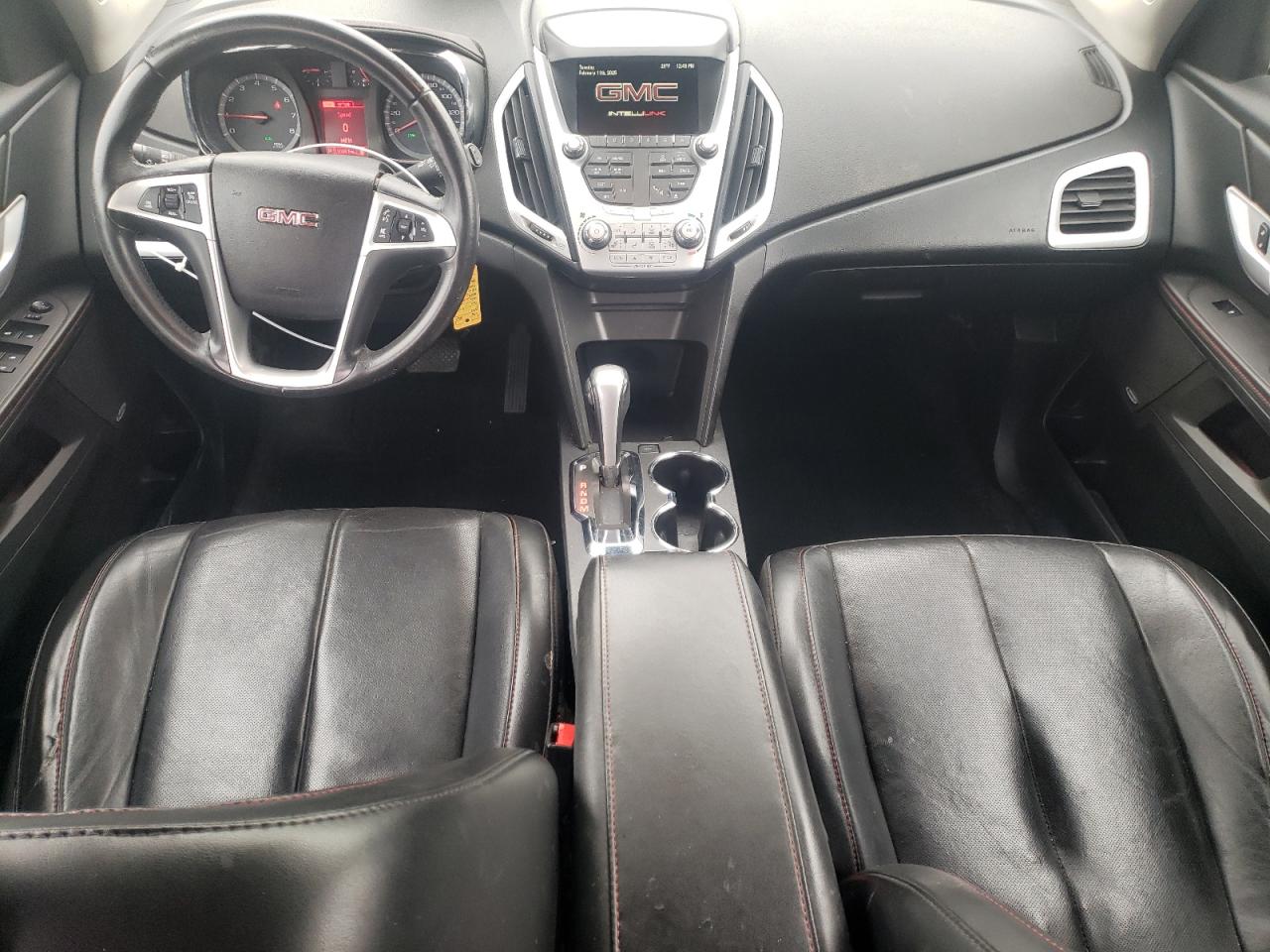 2015 GMC Terrain - Image 8