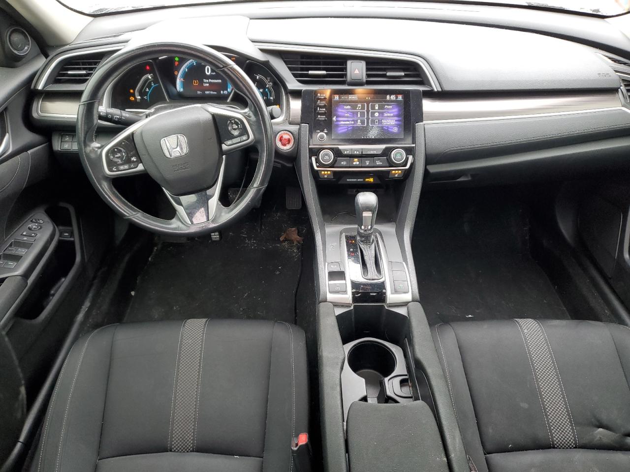 2019 Honda Civic - Image 8