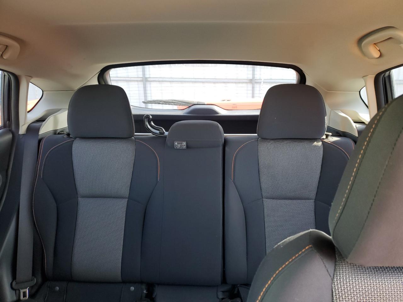 2019 Subaru XV - Image 10