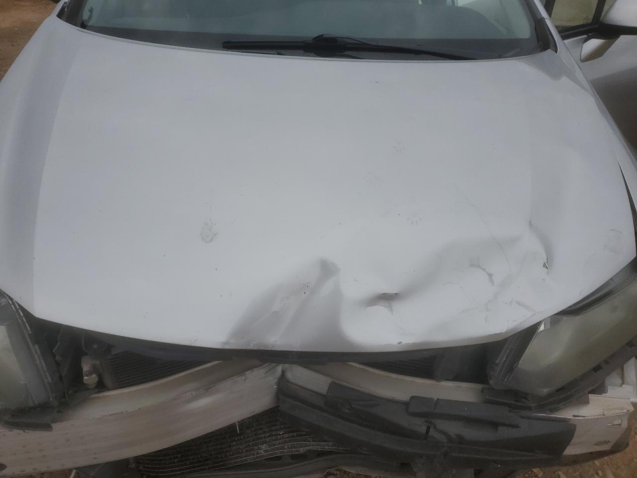 2013 Honda Civic - Image 13