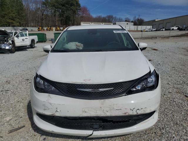  CHRYSLER MINIVAN 2023 White