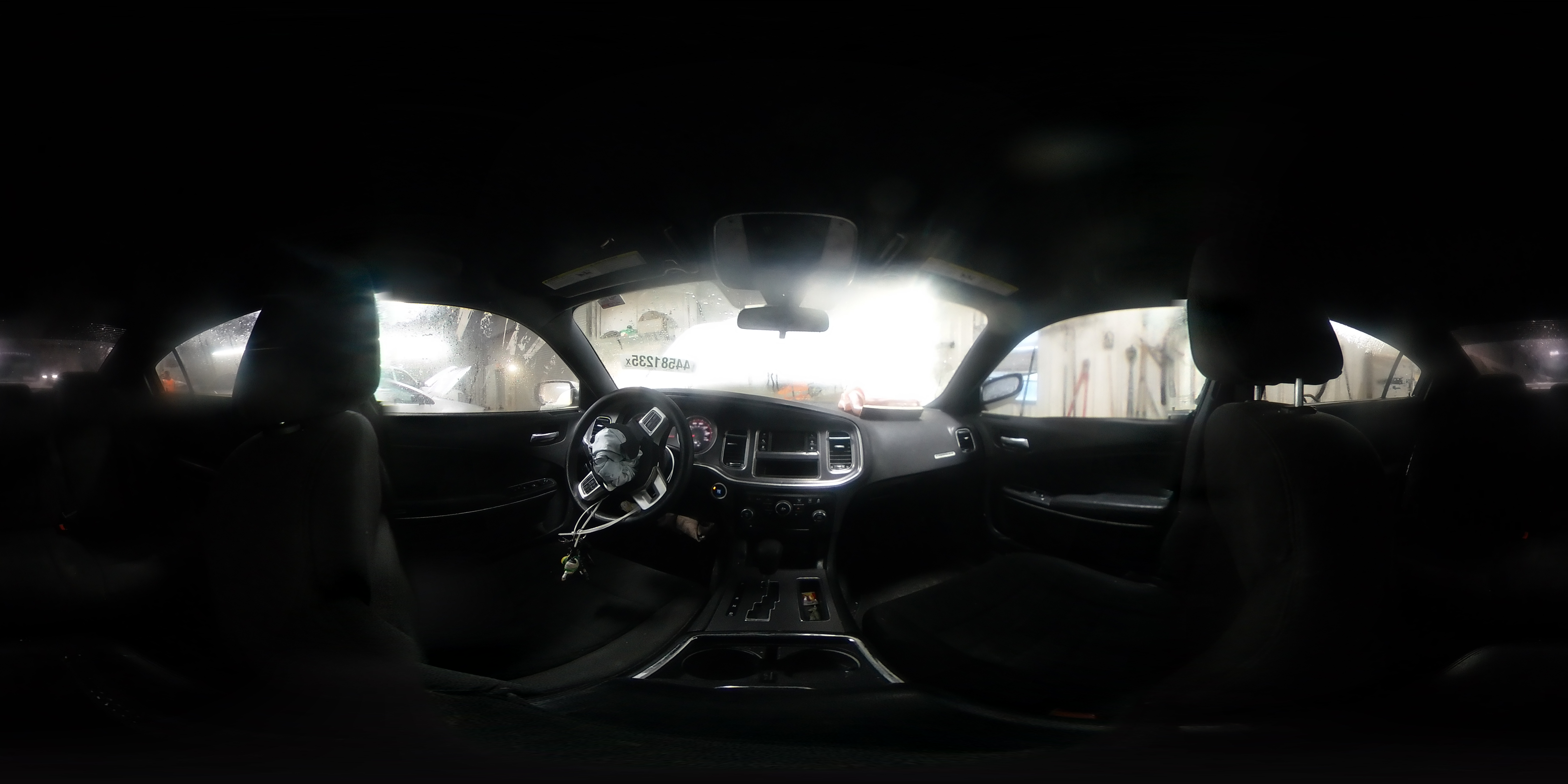2014 Dodge Charger - Image 15
