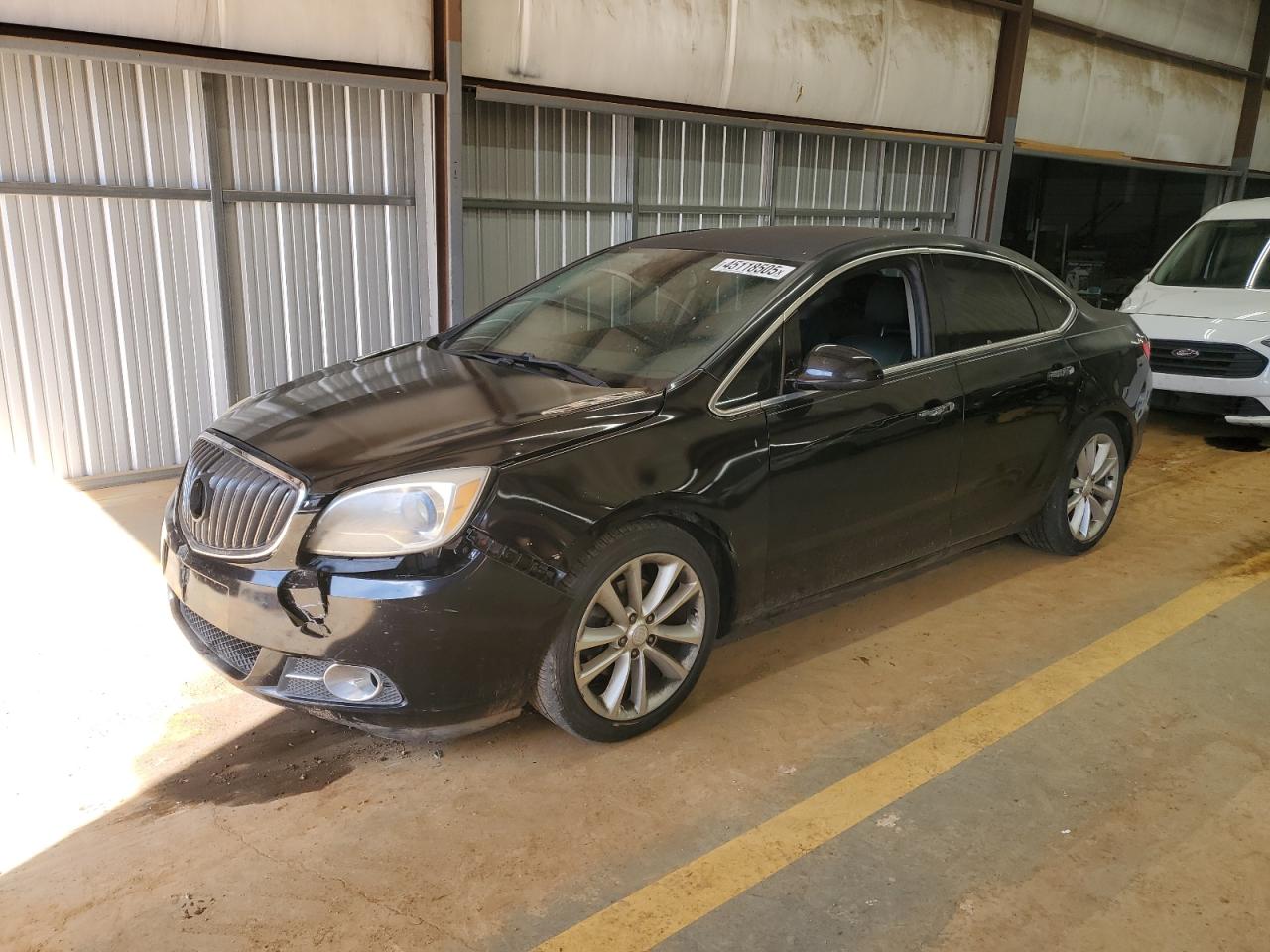 2012 Buick Verano - Image 1