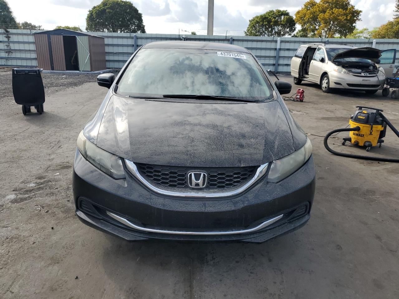 2014 Honda Civic - Image 5