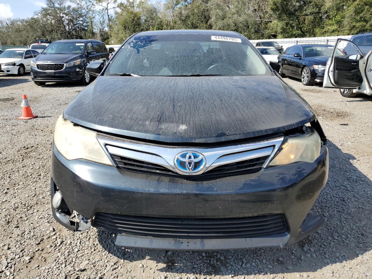 2014 Toyota Camry - Image 5