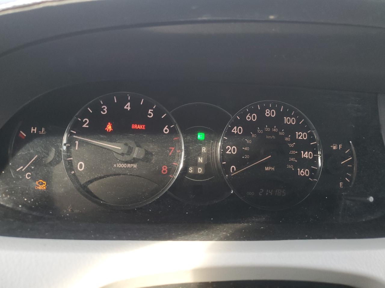 2006 Toyota Avalon - Image 9