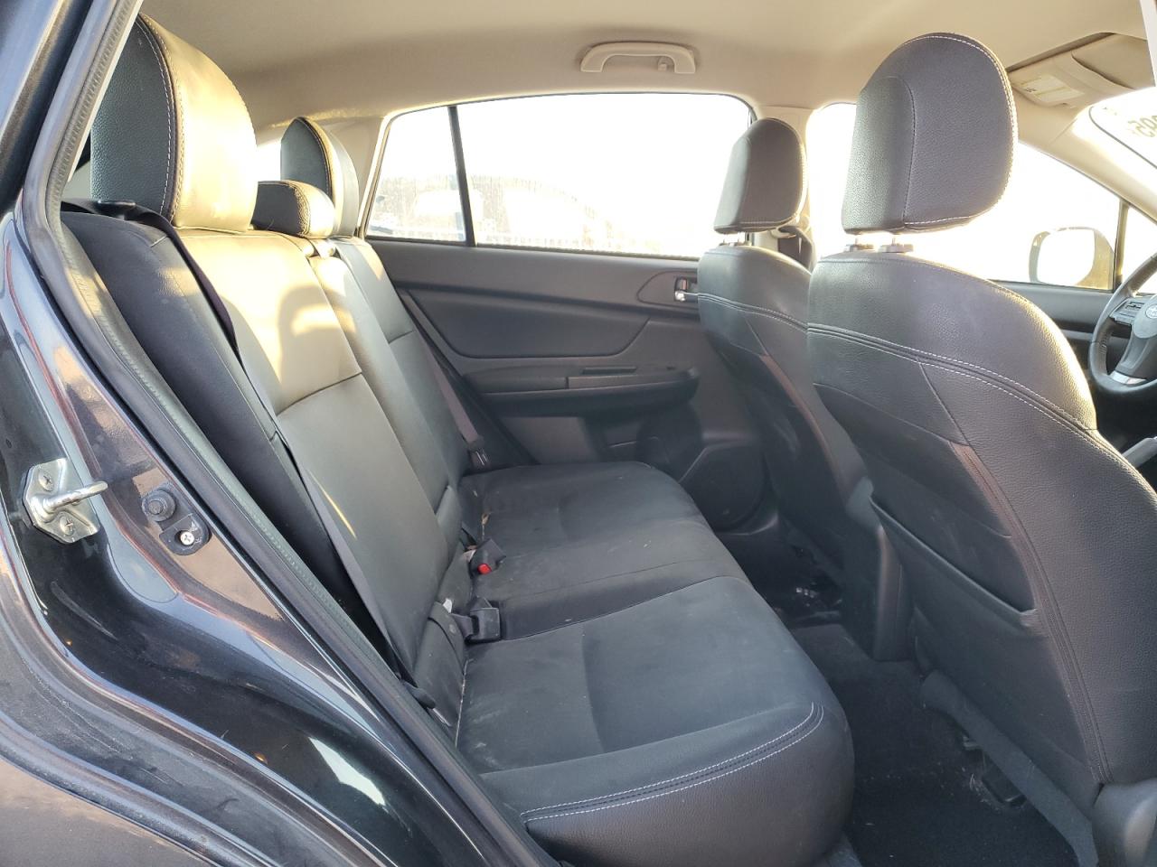 2012 Subaru Impreza - Image 12