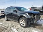 2015 Chevrolet Equinox Lt იყიდება Columbus-ში, OH - Front End