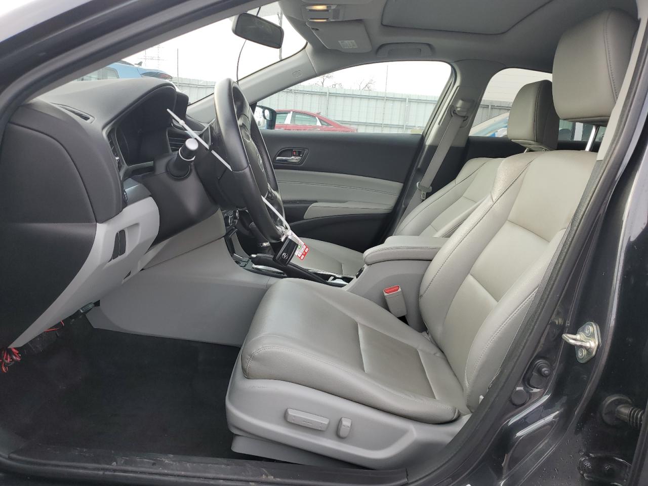 2016 Acura ILX - Image 7