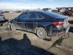 2021 Volkswagen Jetta S zu verkaufen in Denver, CO - Front End