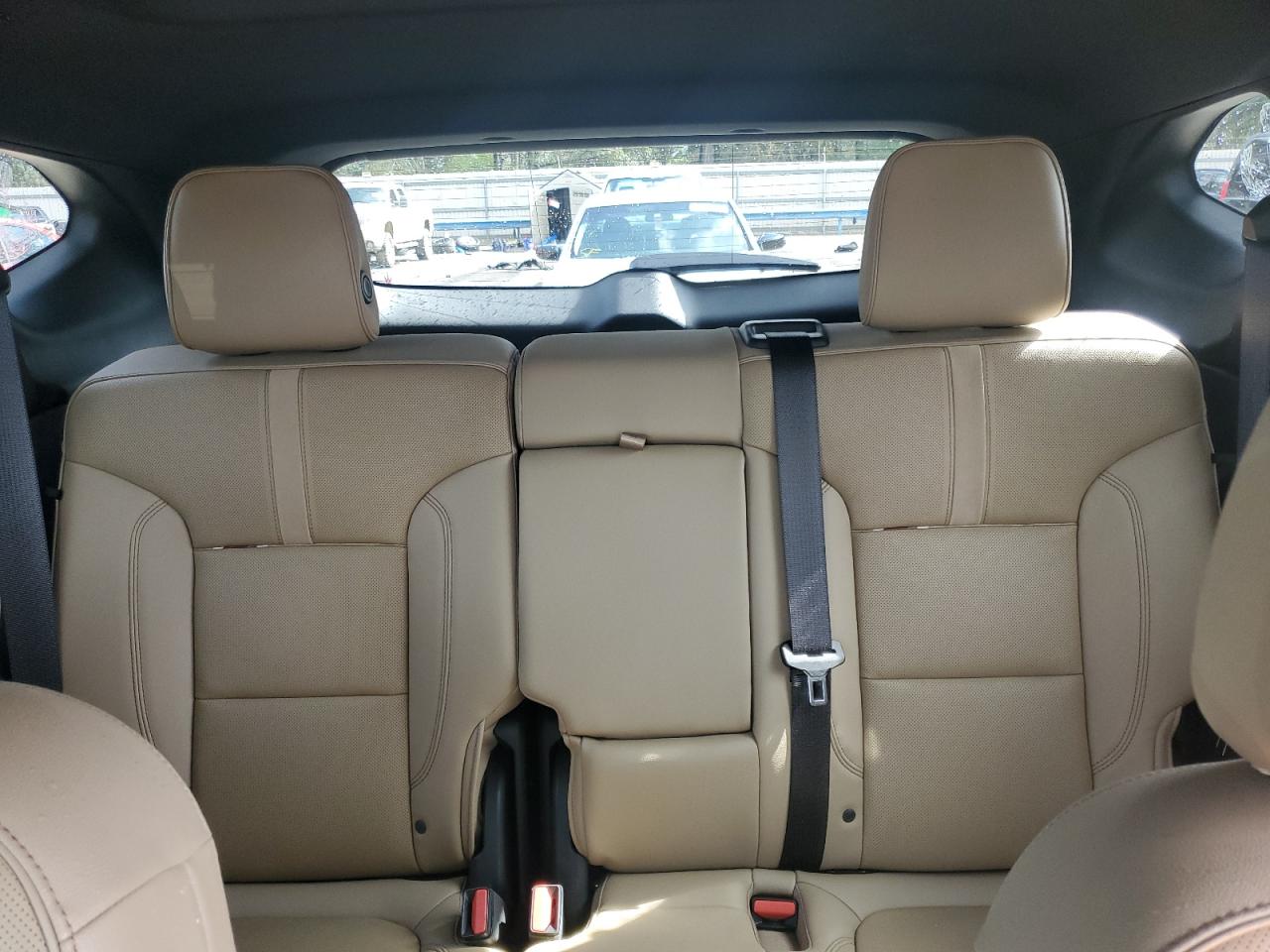 2019 Chevrolet Blazer - Image 10