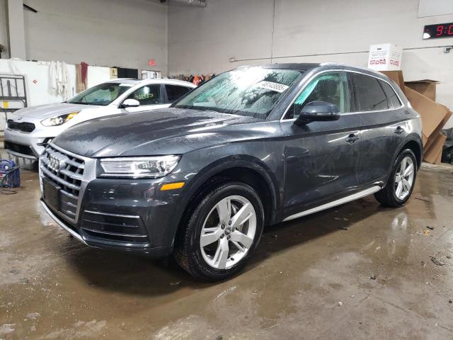 2019 Audi Q5 Premium