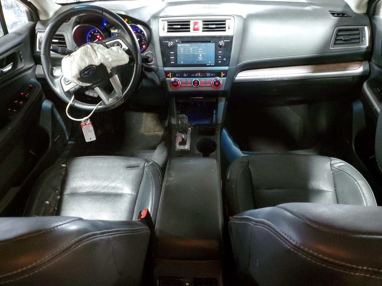 2017 Subaru Outback - Image 8