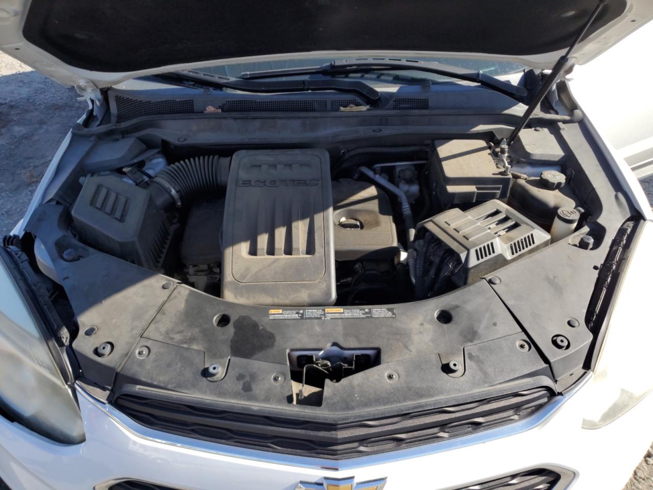 2016 Chevrolet Equinox - Image 12