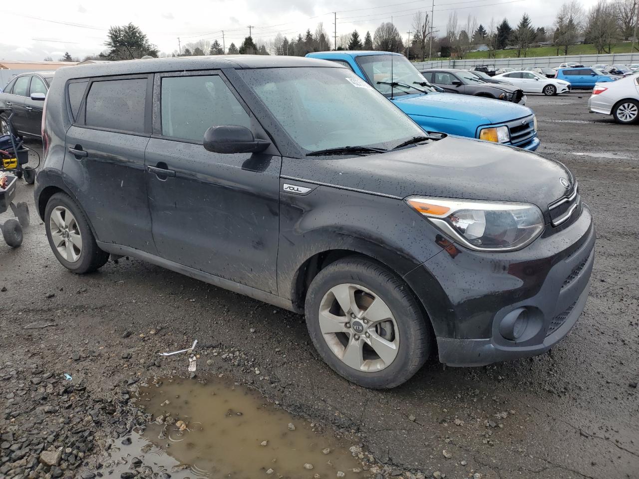 2017 Kia Soul - Image 4