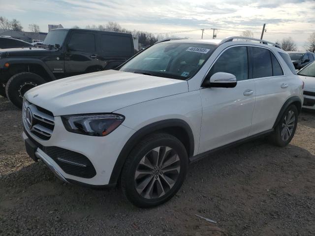 2020 Mercedes-Benz Gle 350 4Matic