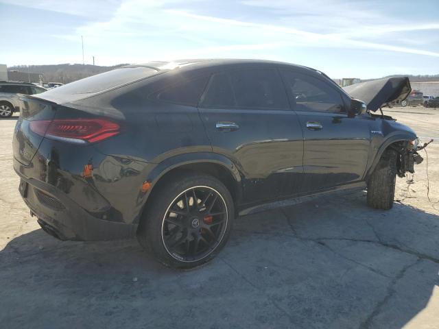  MERCEDES-BENZ GLE-CLASS 2023 Czarny