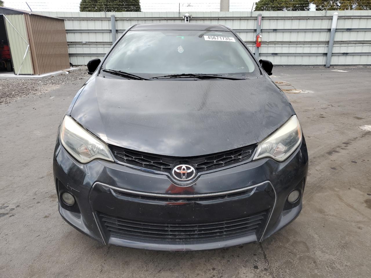 2016 Toyota Corolla - Image 5