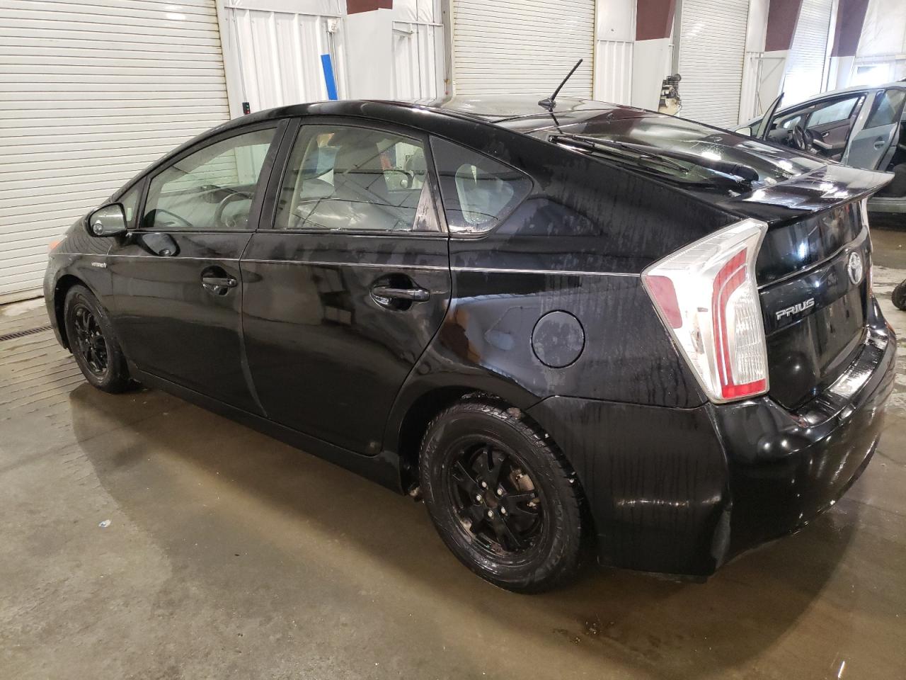 2012 Toyota Prius - Image 2