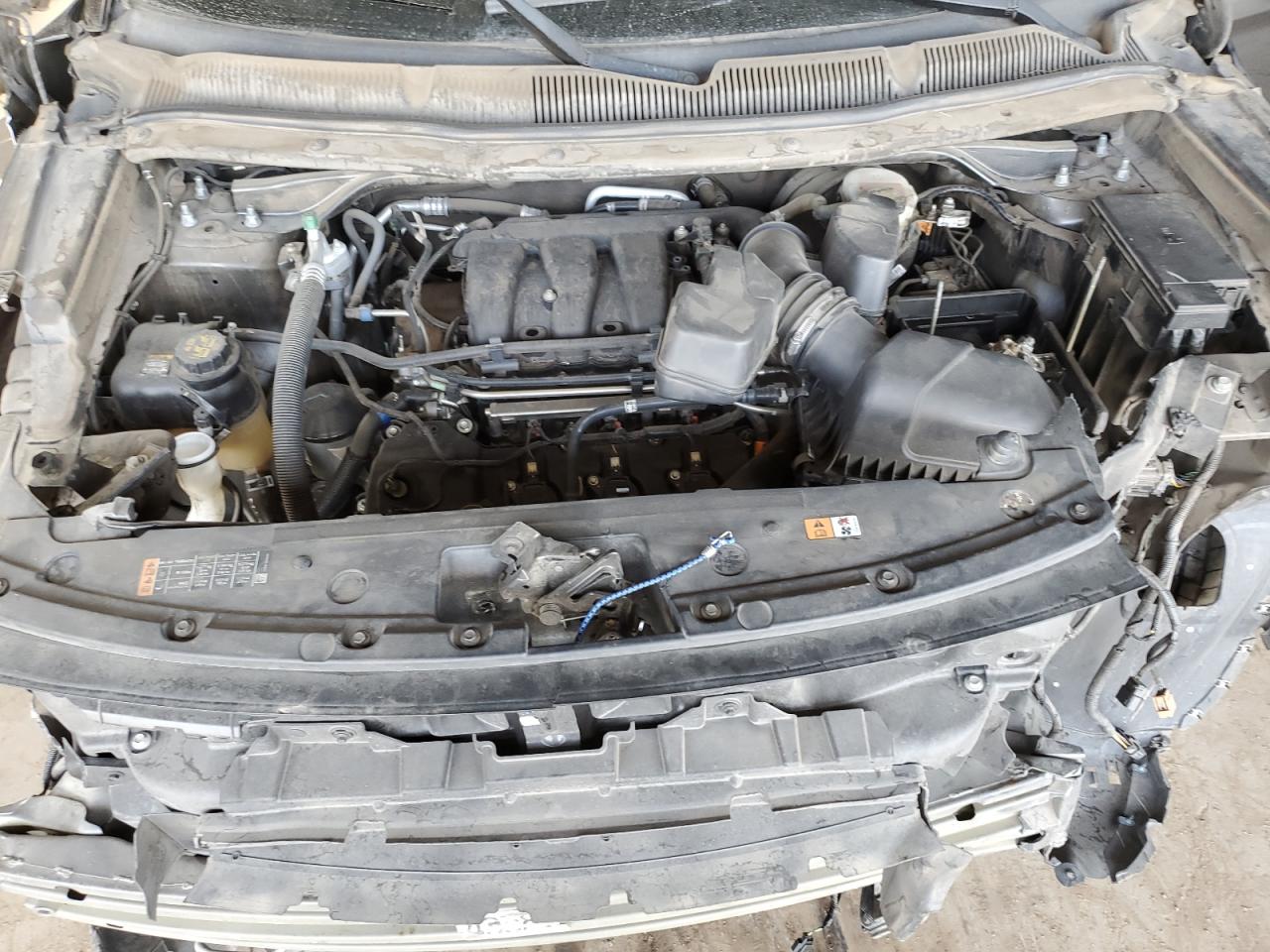 2018 Ford Explorer - Image 12