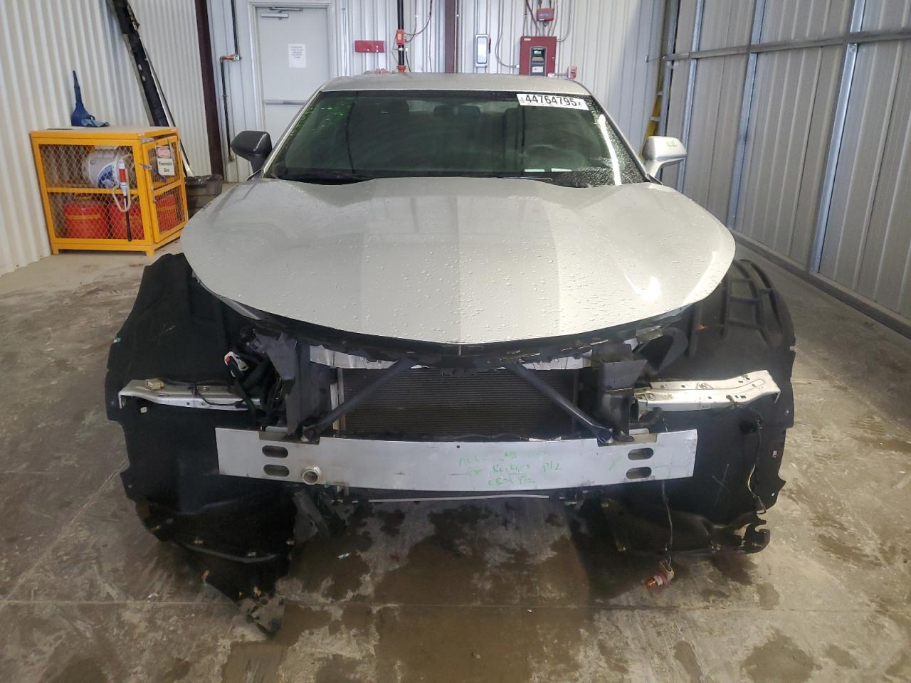 1G1FB1RS9H0199357 CHEVROLET CAMARO 2017