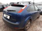 2007 FORD FOCUS TITA for sale at Copart BRISTOL