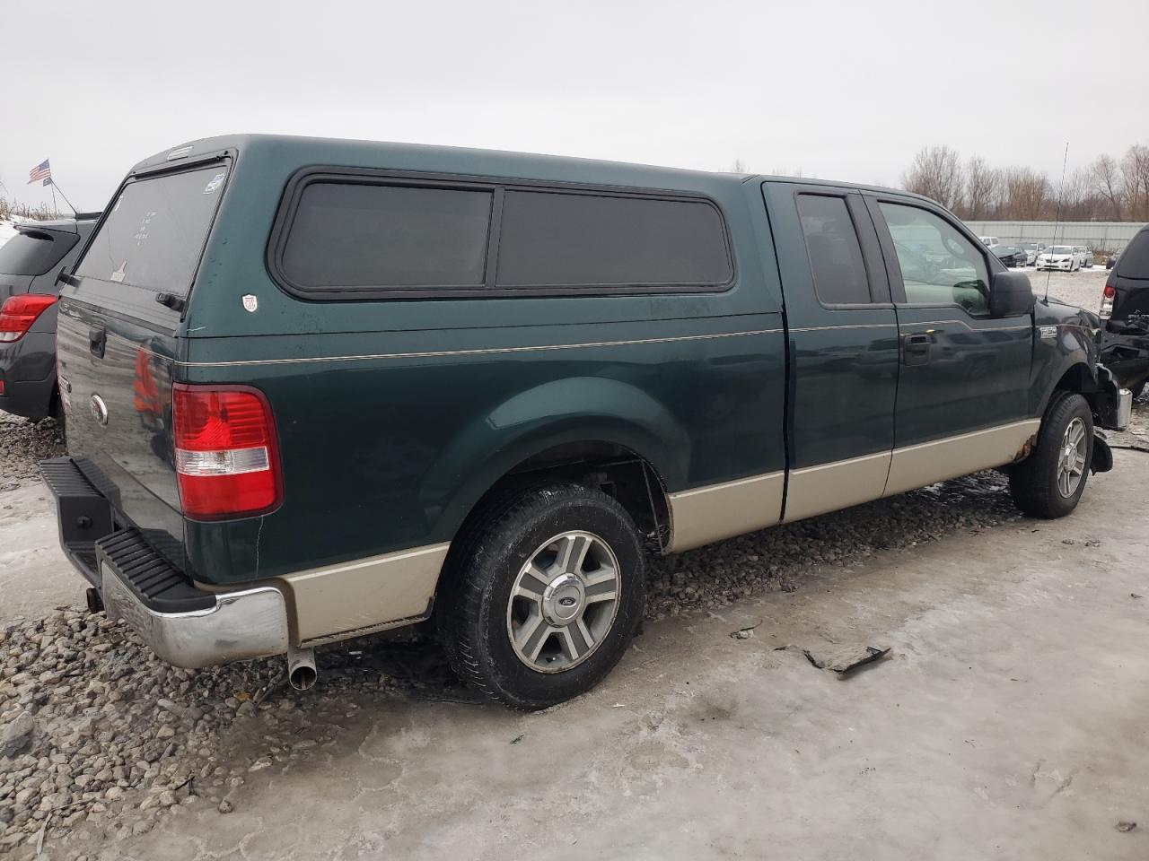 2008 Ford F-150 - Image 3