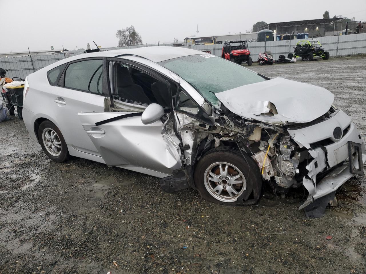 2010 Toyota Prius - Image 4