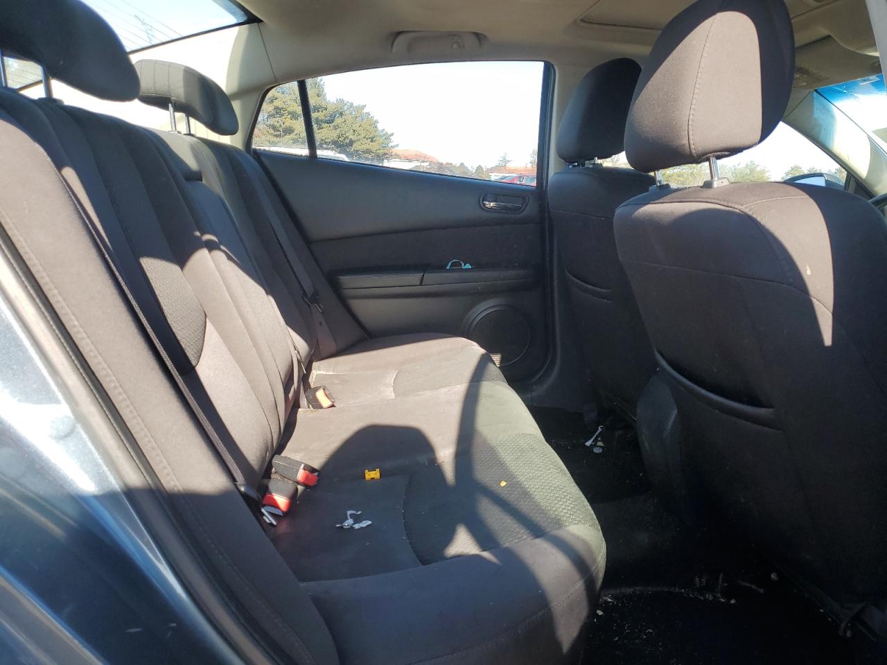 2013 Mazda 6 - Image 10