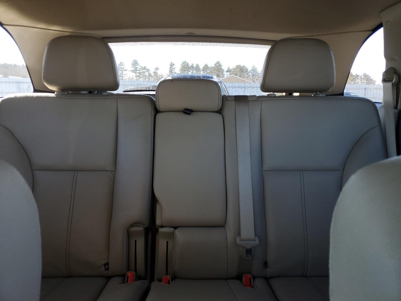 2013 Ford Edge - Image 10