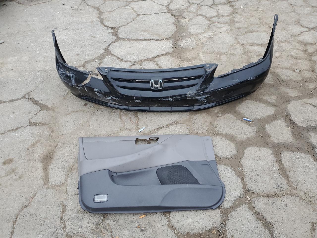 2002 Honda Accord - Image 12