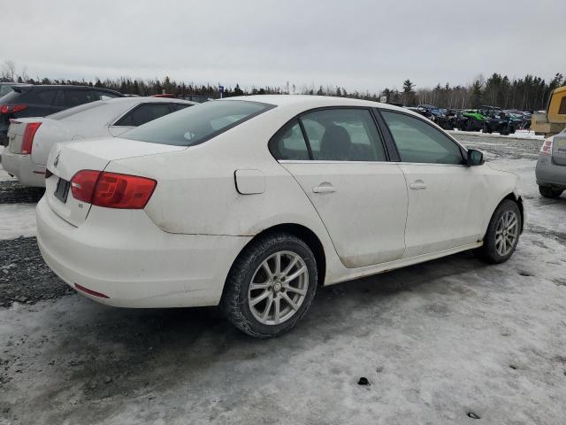 2011 VOLKSWAGEN JETTA SE