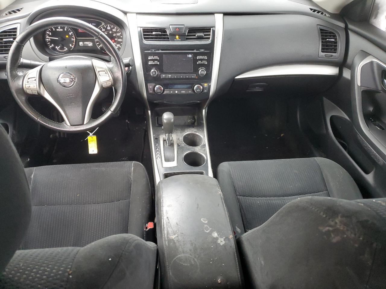 2015 Nissan Altima - Image 8