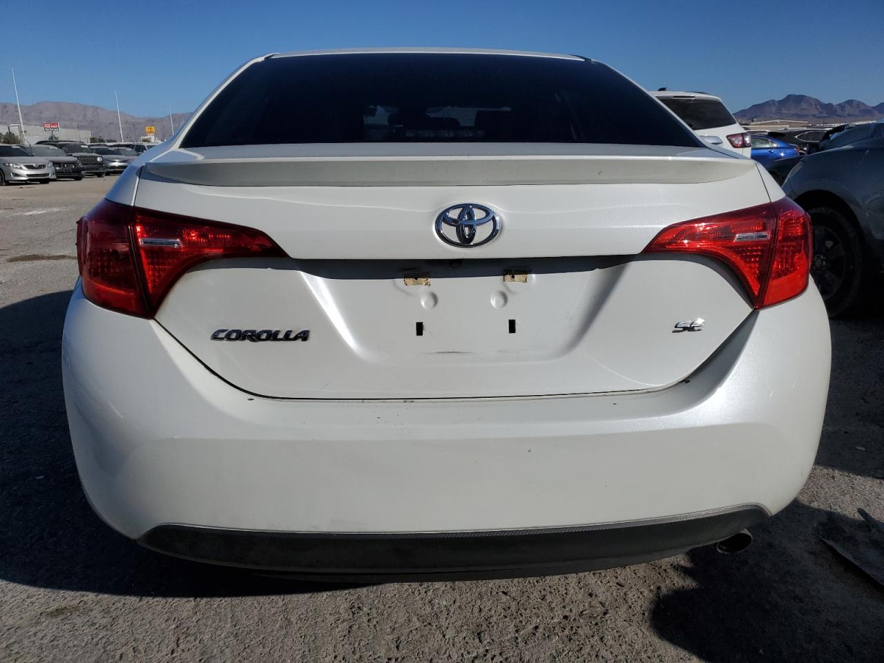 2017 Toyota Corolla - Image 6