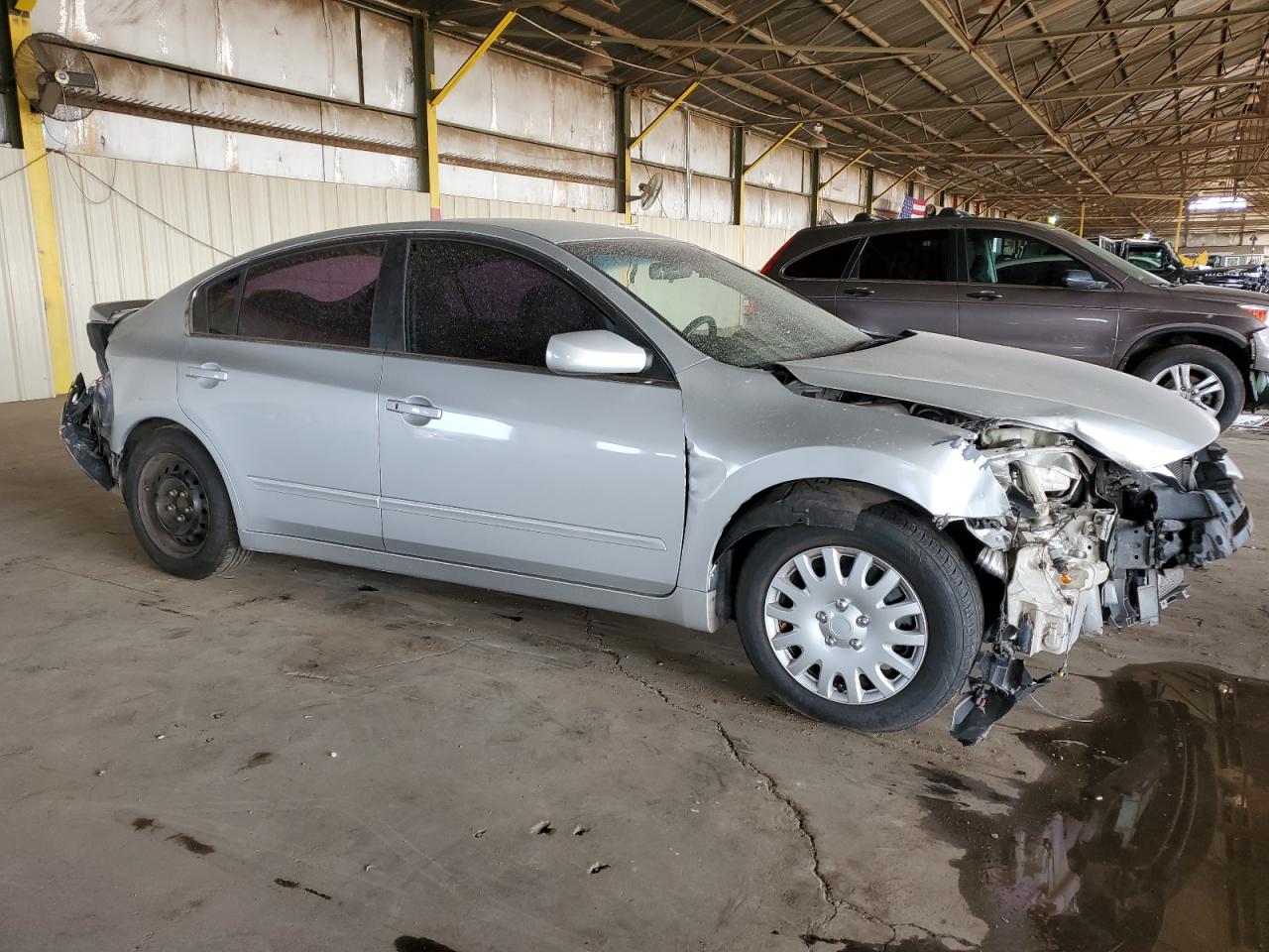 2012 Nissan Altima - Image 4