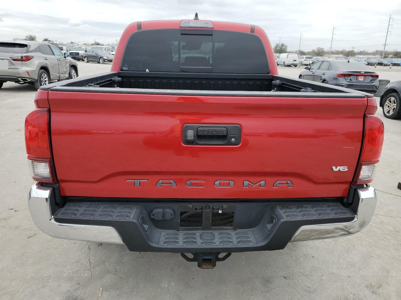 2021 Toyota Tacoma - Image 6